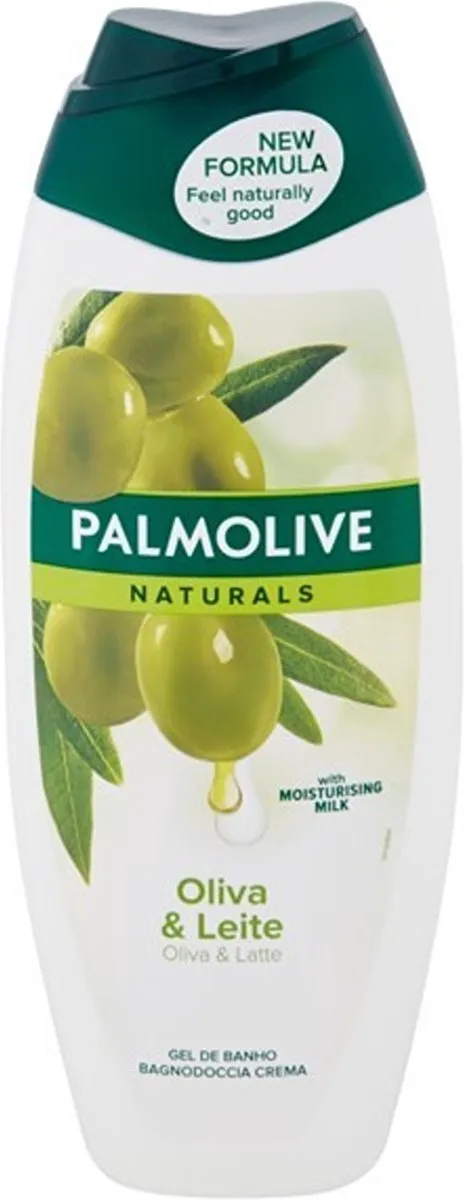 Palmolive Bad- en Douchemiddel 6000ml