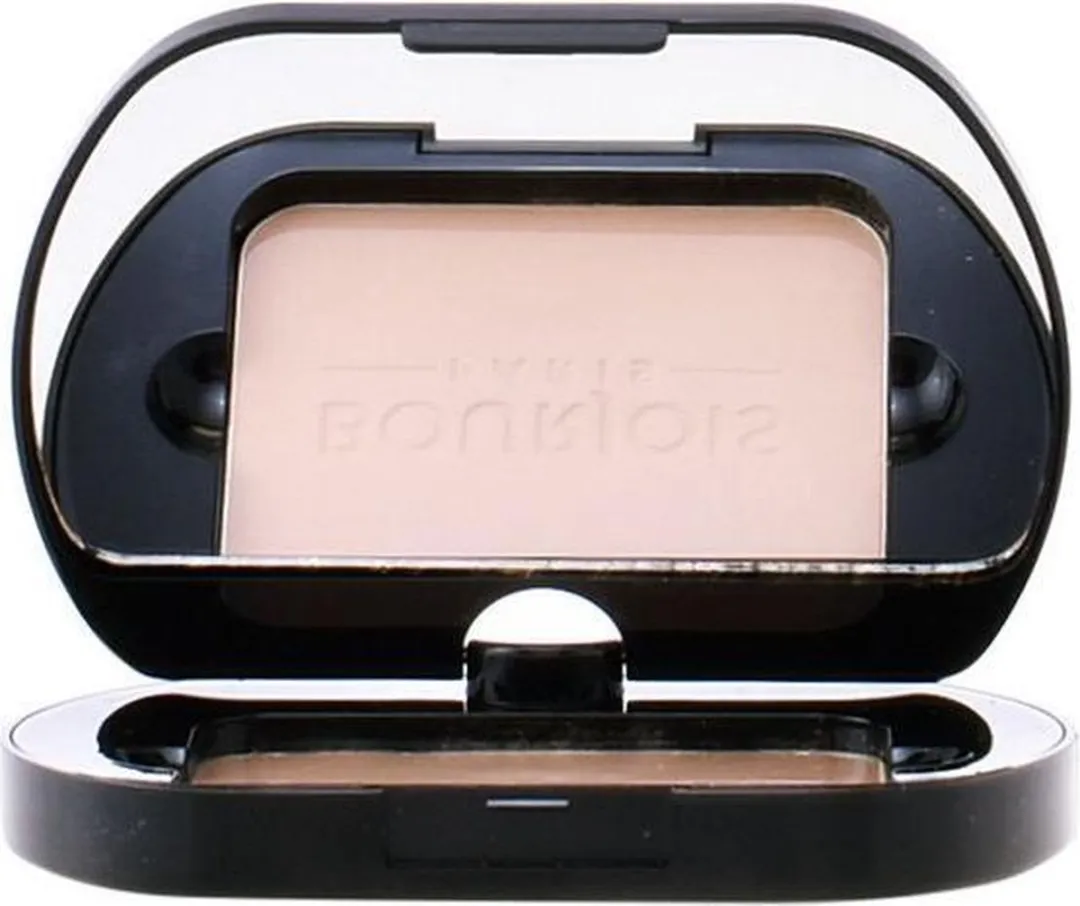 Bourjois Silk Edition Bronzingpoeder Miel Doré 9g