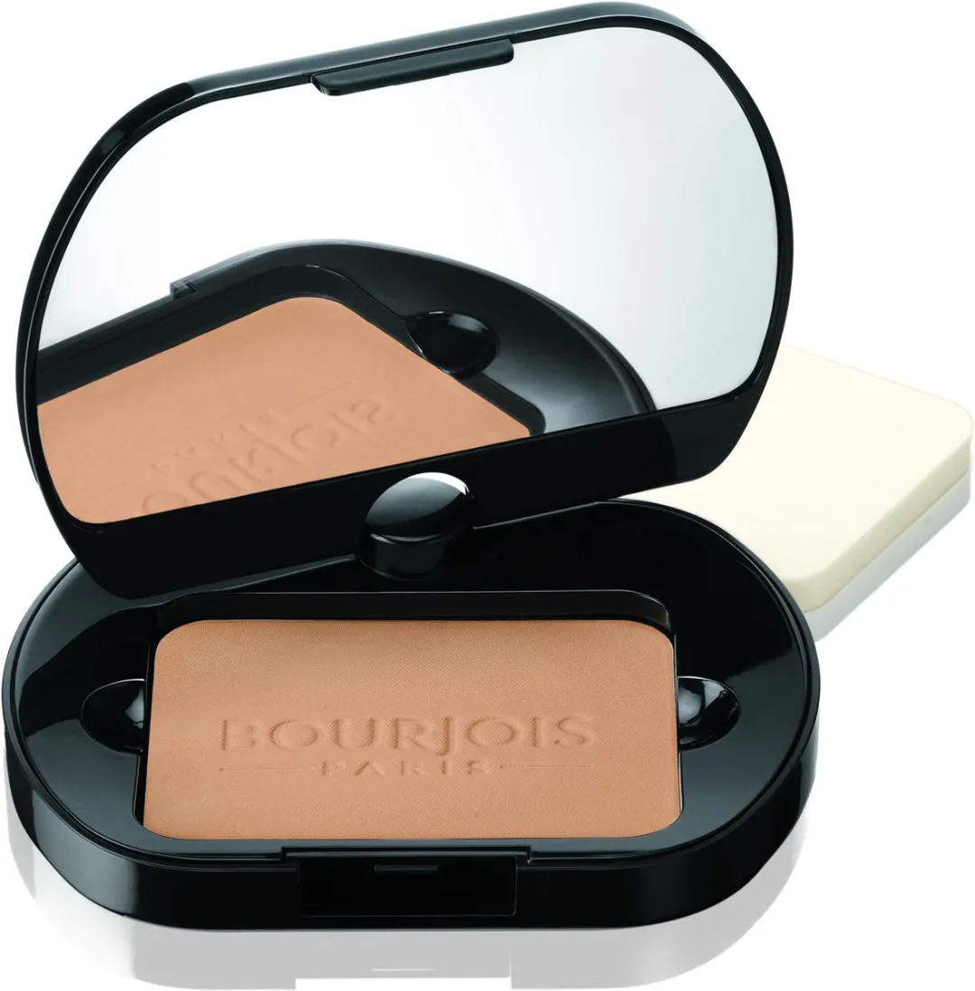 Bourjois Silk Edition Bronzingpoeder Miel Doré 9g