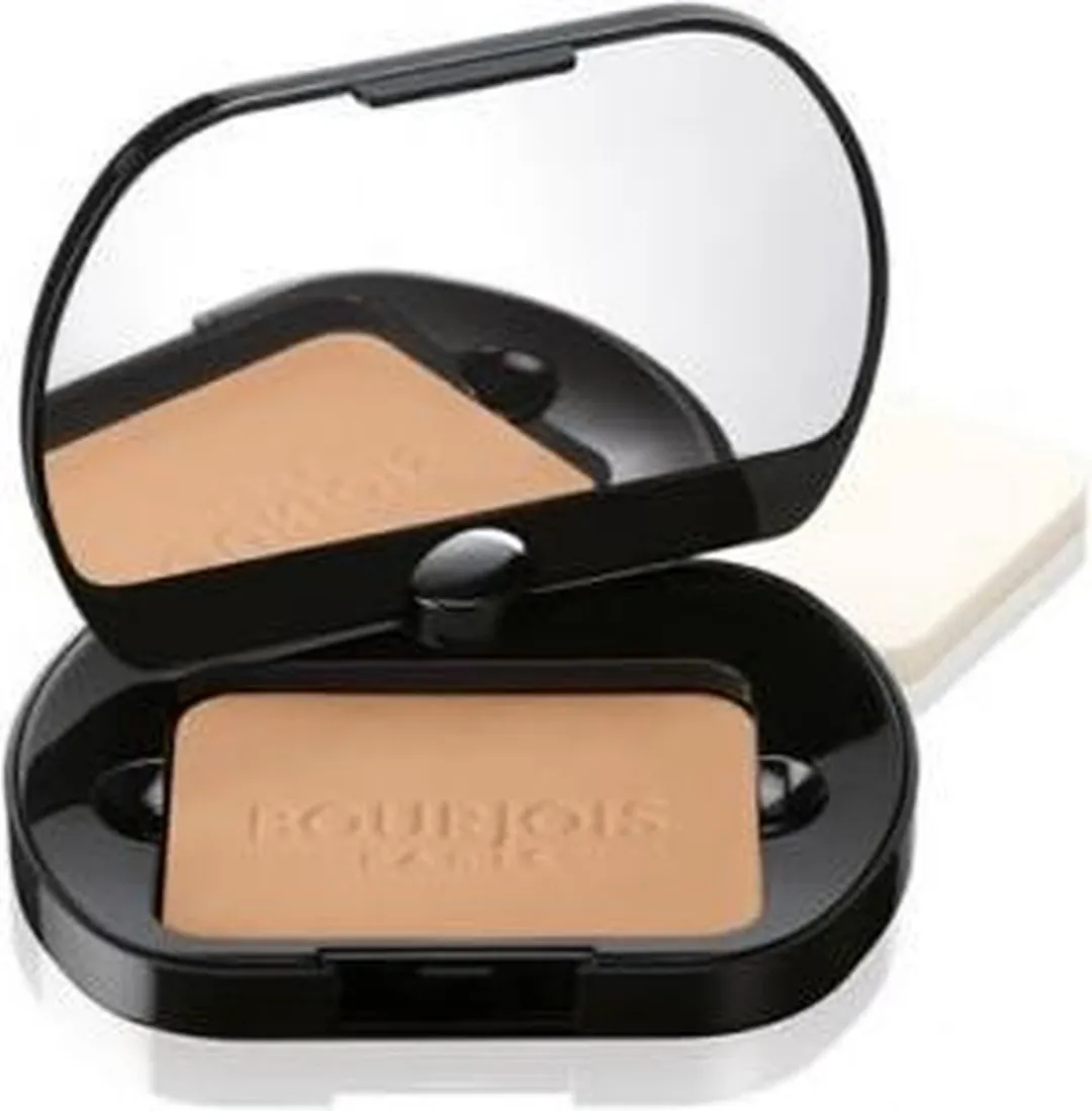 Bourjois Silk Edition Bronzingpoeder Miel Doré 9g - afbeelding 6 van 6