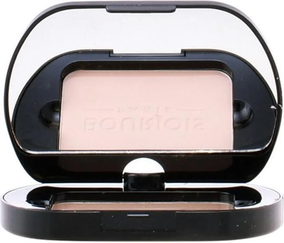 Bourjois Silk Edition Bronzingpoeder Miel Doré 9g
