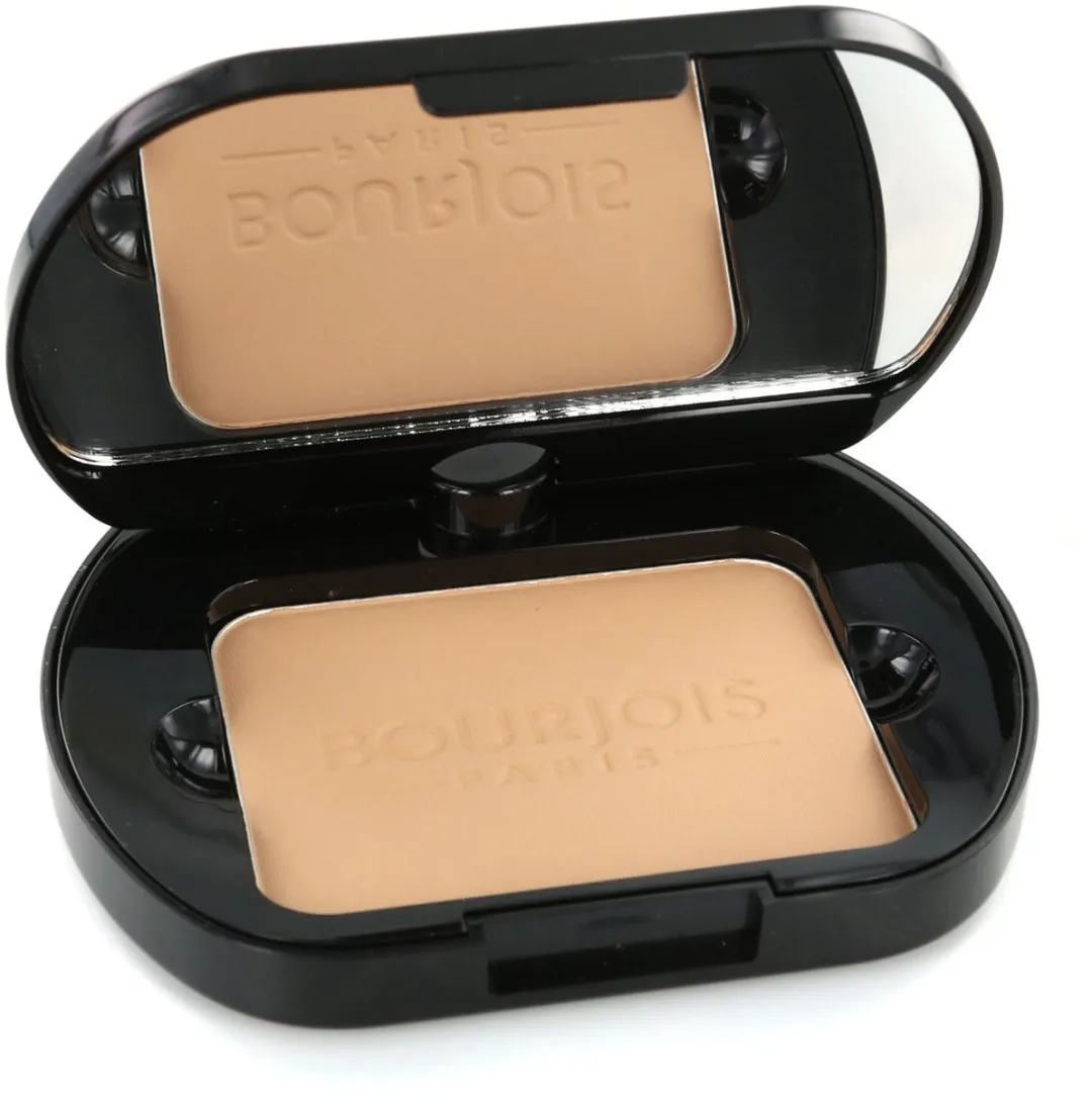 Bourjois Silk Edition Bronzingpoeder Miel Doré 9g