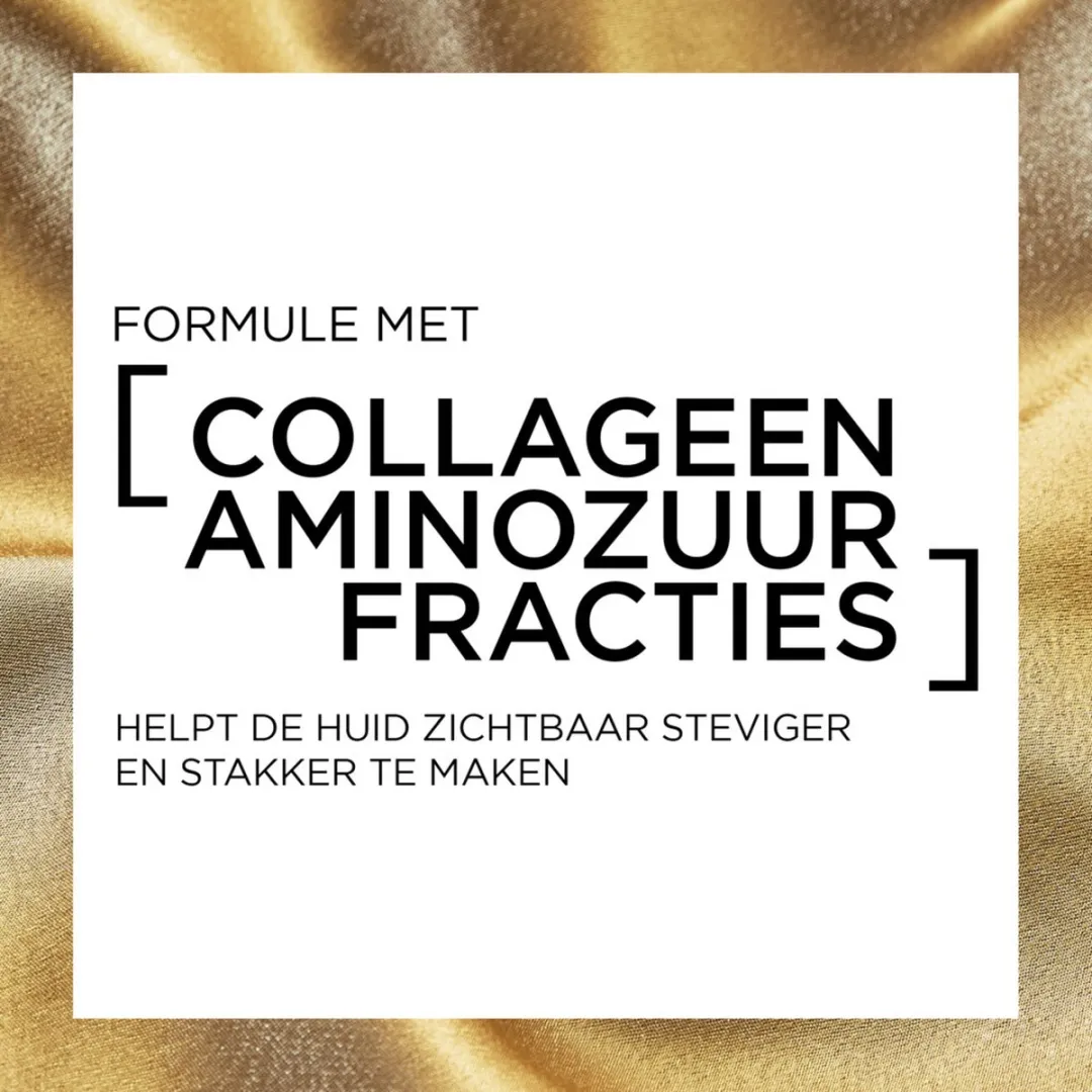 L'Oréal Paris Age Perfect Collageen Ampullen 42g - 6x7 Stuks
