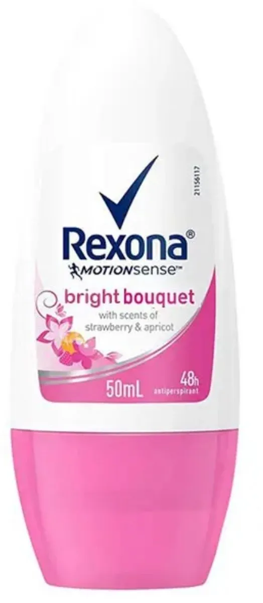 Rexona Bright Bouquet Deo Roll-on 50ml