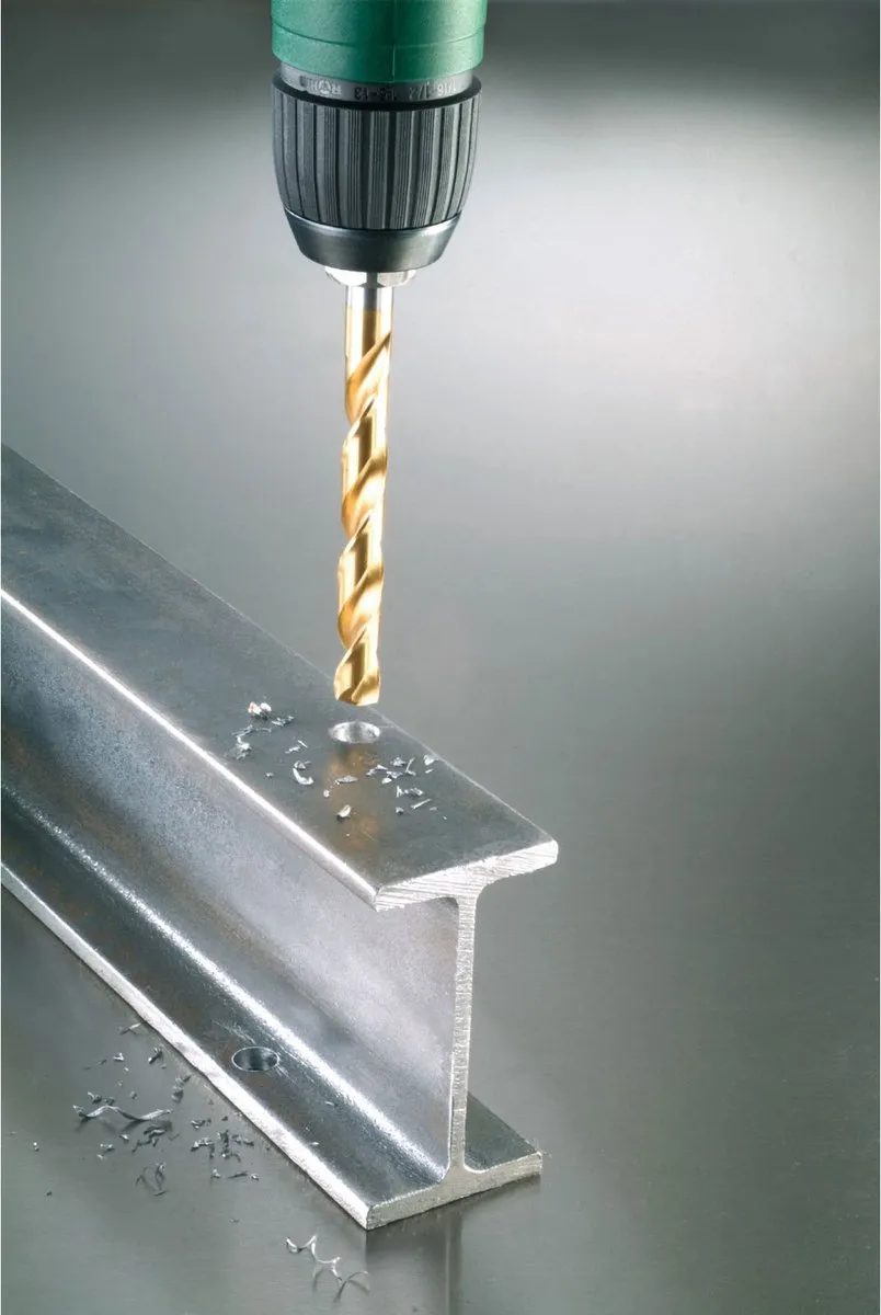 Bosch HSS-TiN Metaalborenset 1-13mm - 25 Stuks - afbeelding 6 van 6