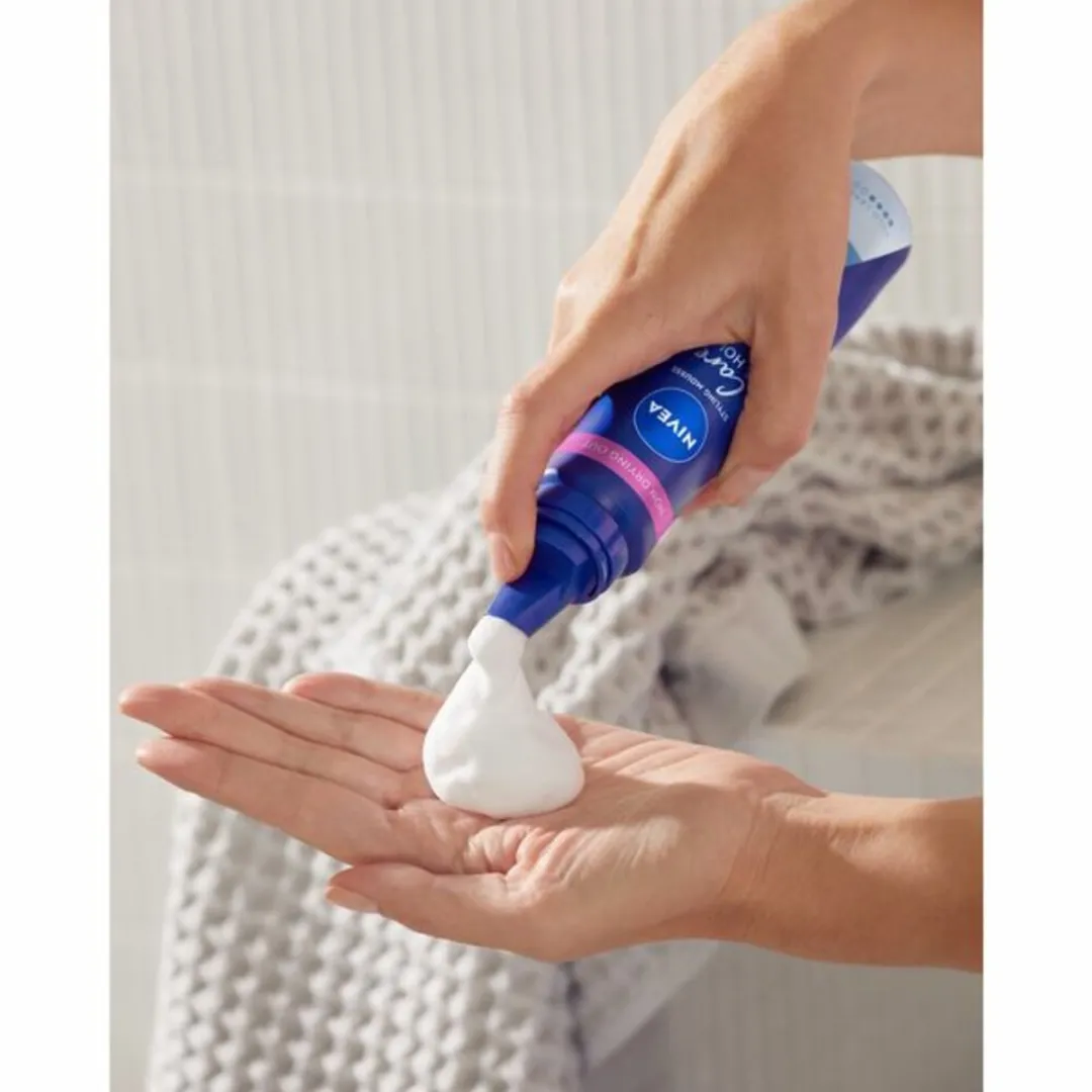 NIVEA Stylingschuim Hittebescherming 150ml
