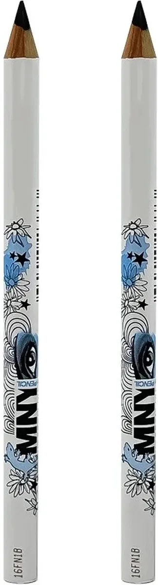 Maybelline Mny Crayon Kajal Oogpotlood 020 Grey