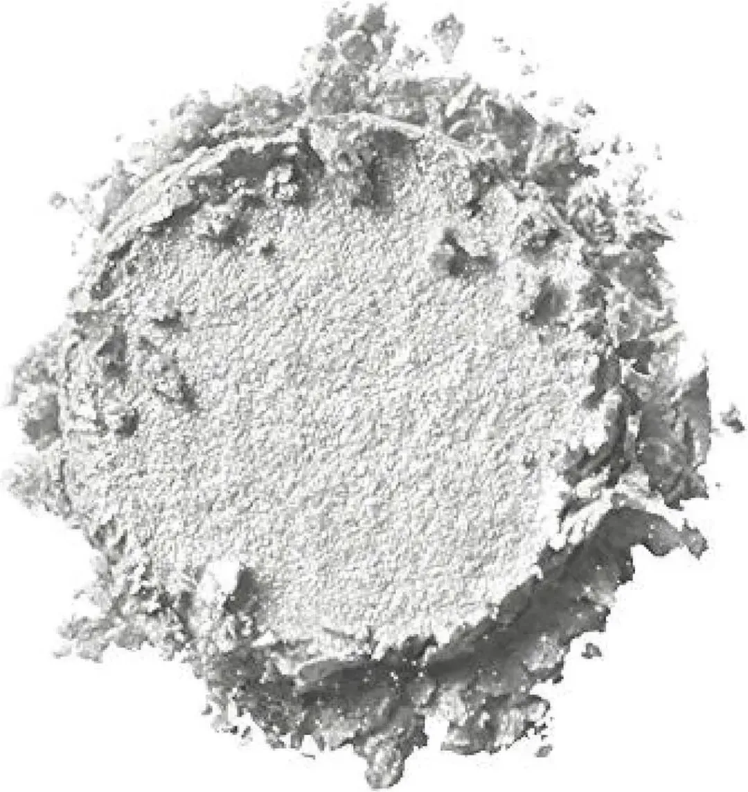 NYX Prismatic Oogschaduw Tin - 1.2g