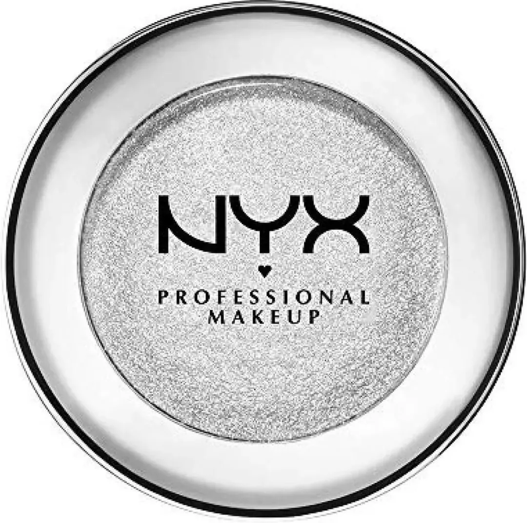 NYX Prismatic Oogschaduw Tin