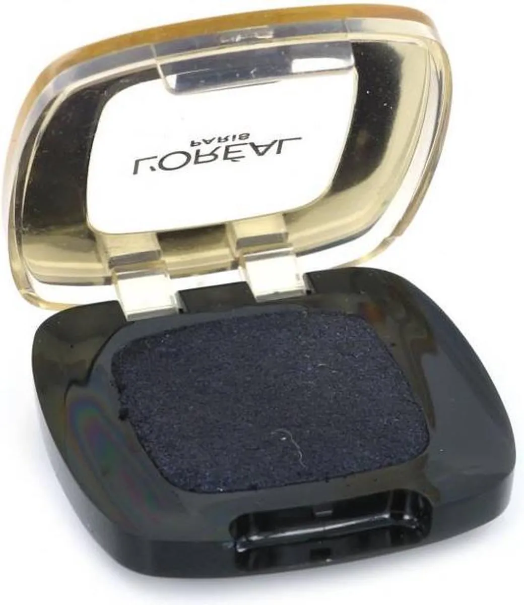 L'Oréal Paris Make-Up Designer Color Riche L'Ombre Pure 308 Noir Stellar Oogsch