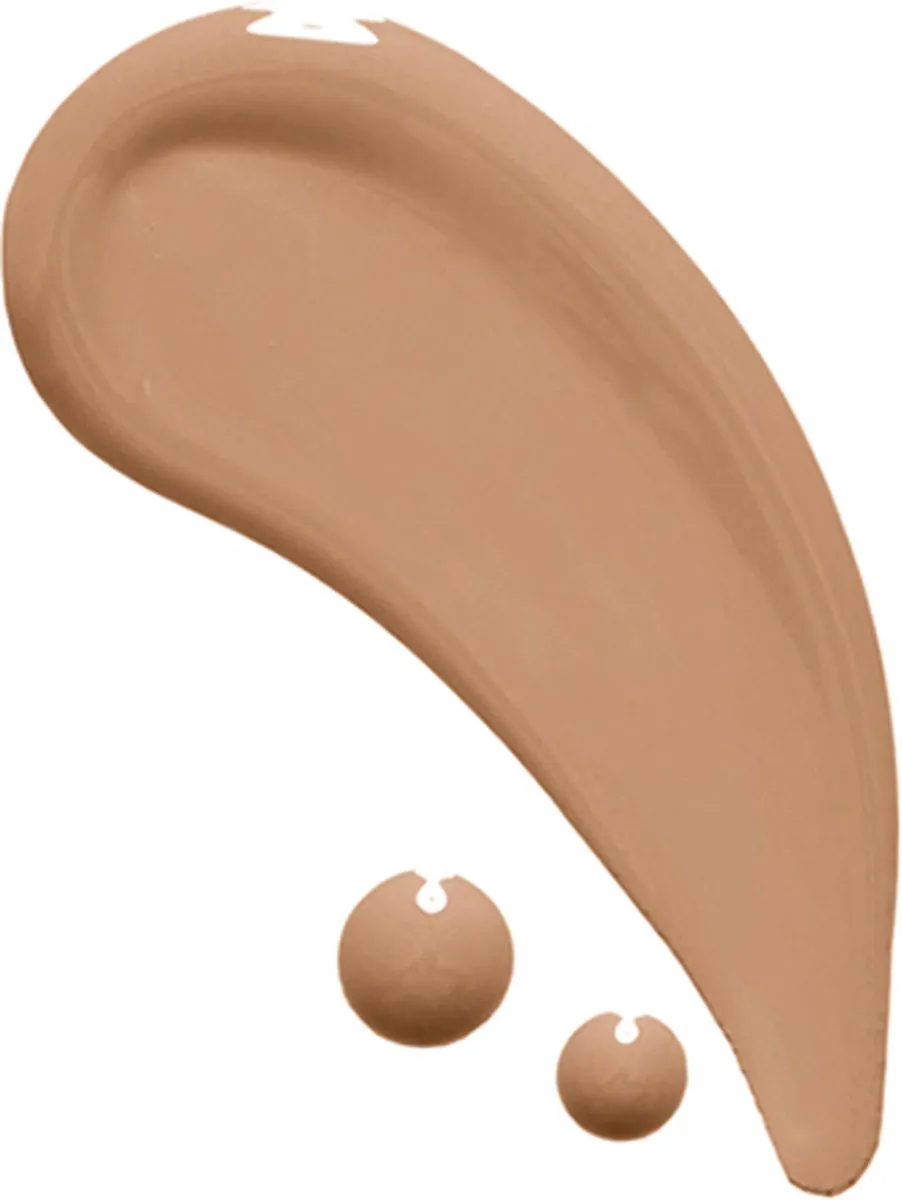 NYX Total Control Pro Drop Foundation TCPDF12 Classic Tan - 13ml