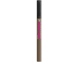 NYX Zero To Brow Wenkbrauwgel Ash Brown 42ml