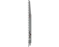 Bosch HCS S 1542 K Decoupeerzaagblad - Hout