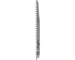 Bosch HCS S 1542 K Decoupeerzaagblad - Hout