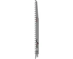 Bosch HCS S 1542 K Decoupeerzaagblad - Hout