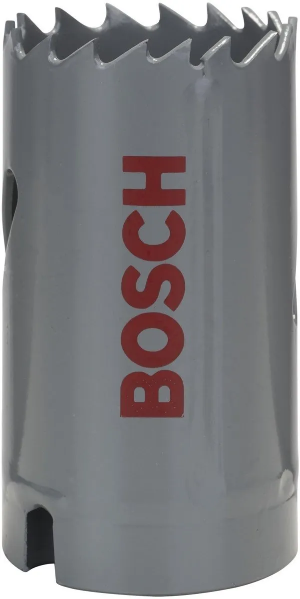 Bosch HSS-Bimetaal Gatzaag 32mm