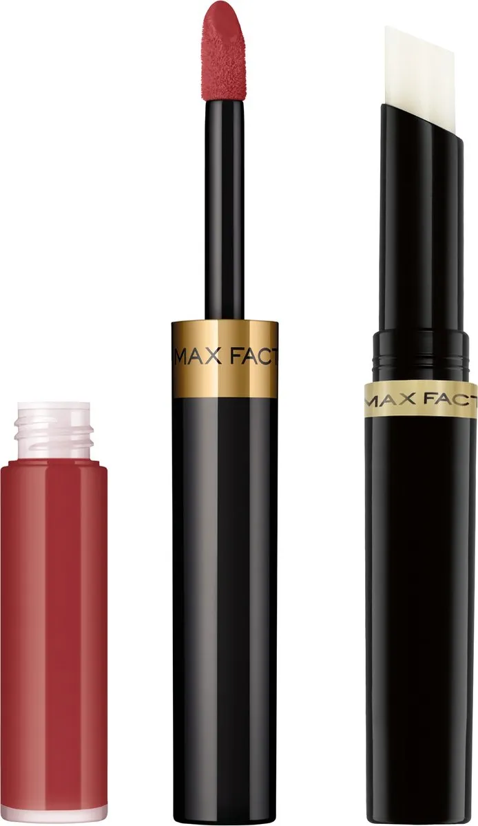 Max Factor Lipfinity 24Hrs Lipstick 102 Glistening