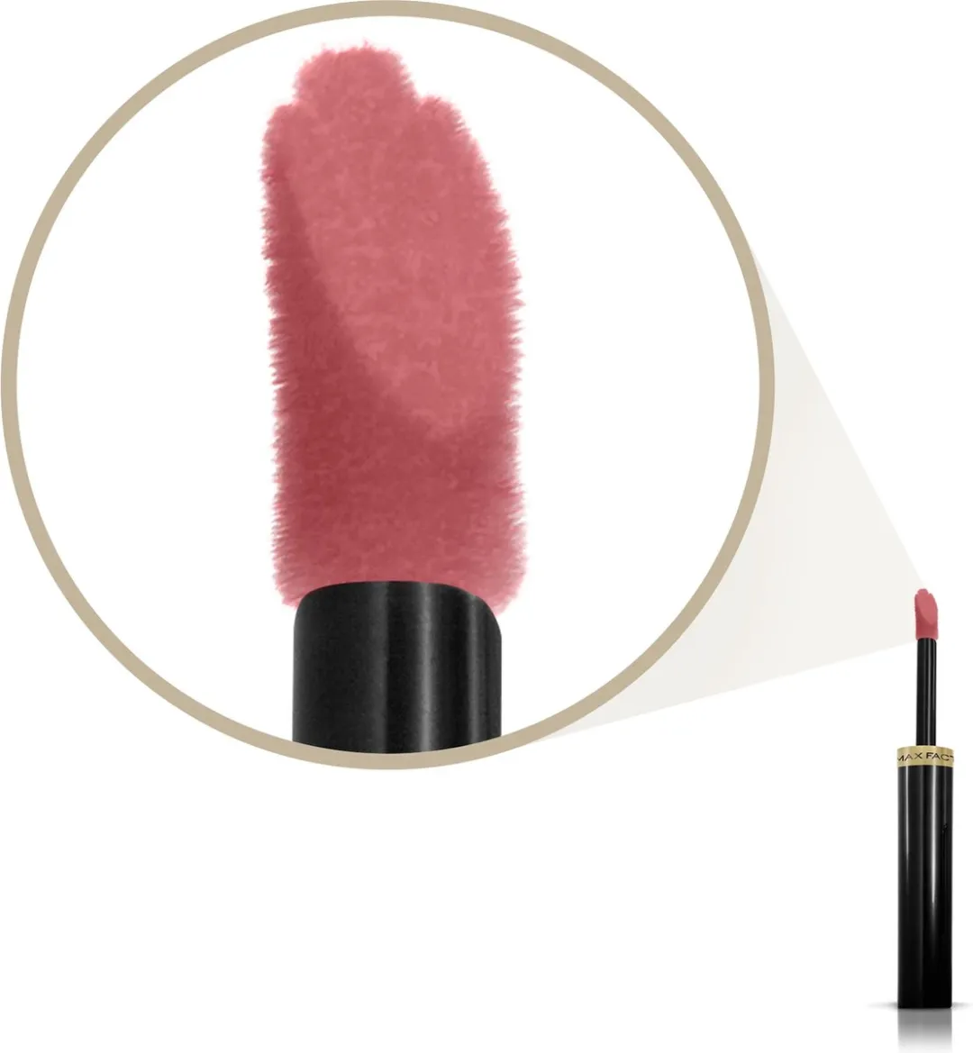 Max Factor Lipfinity 24Hrs Lipstick 102 Glistening - Rood