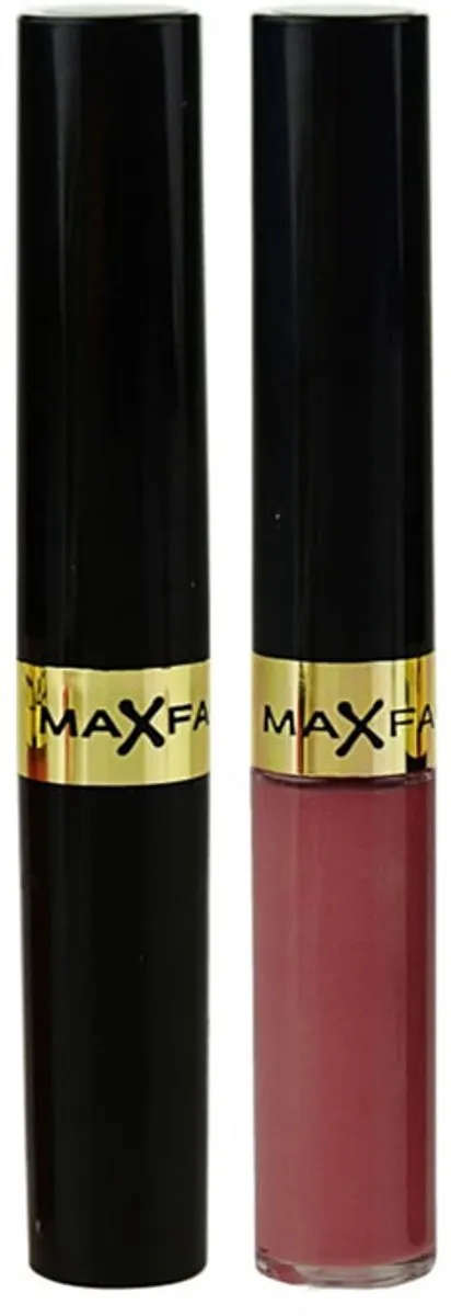 Max Factor Lipfinity 24Hrs Lipstick 102 Glistening - Rood