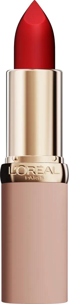 L'Oréal Paris Color Riche Blurred Matte 300 Rouge Paris Lipstick