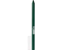Maybelline Tattoo Liner Gel Pencil 922 Intense Green