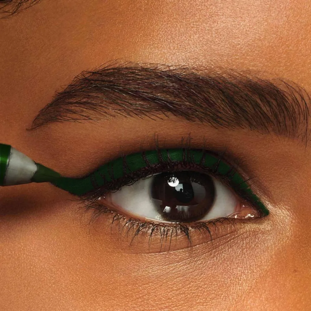 Maybelline Tattoo Liner Gel Pencil 922 Intense Green - 1.3g
