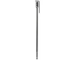 Bosch Self Cut Speed Verlenging 1/4" zeskantschacht 305mm - 6mm - Hout - afbeelding 6 van 6