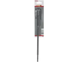 Bosch Self Cut Speed Verlenging 1/4" zeskantschacht 305mm - 6mm - Hout