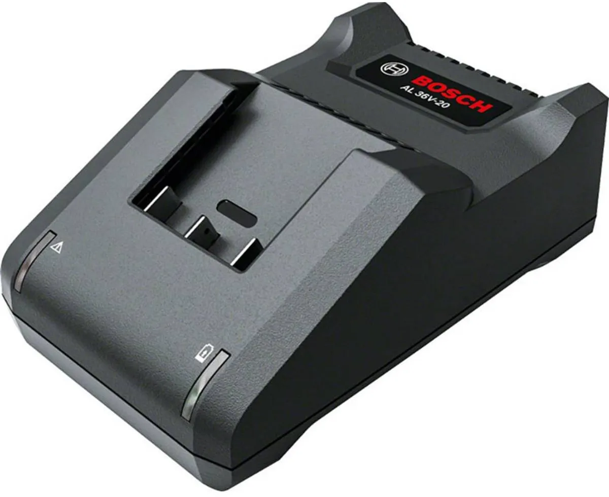 Bosch Power For All Accu 4000mAh F016800313