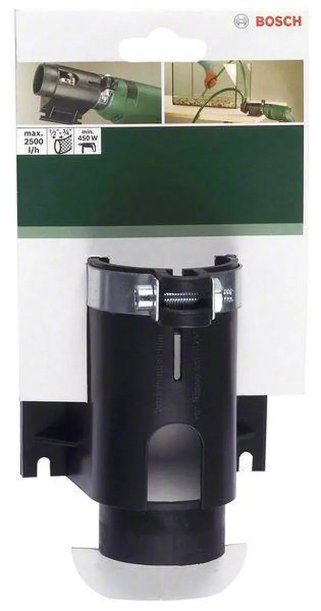 Bosch Waterpomphouder 2609255715