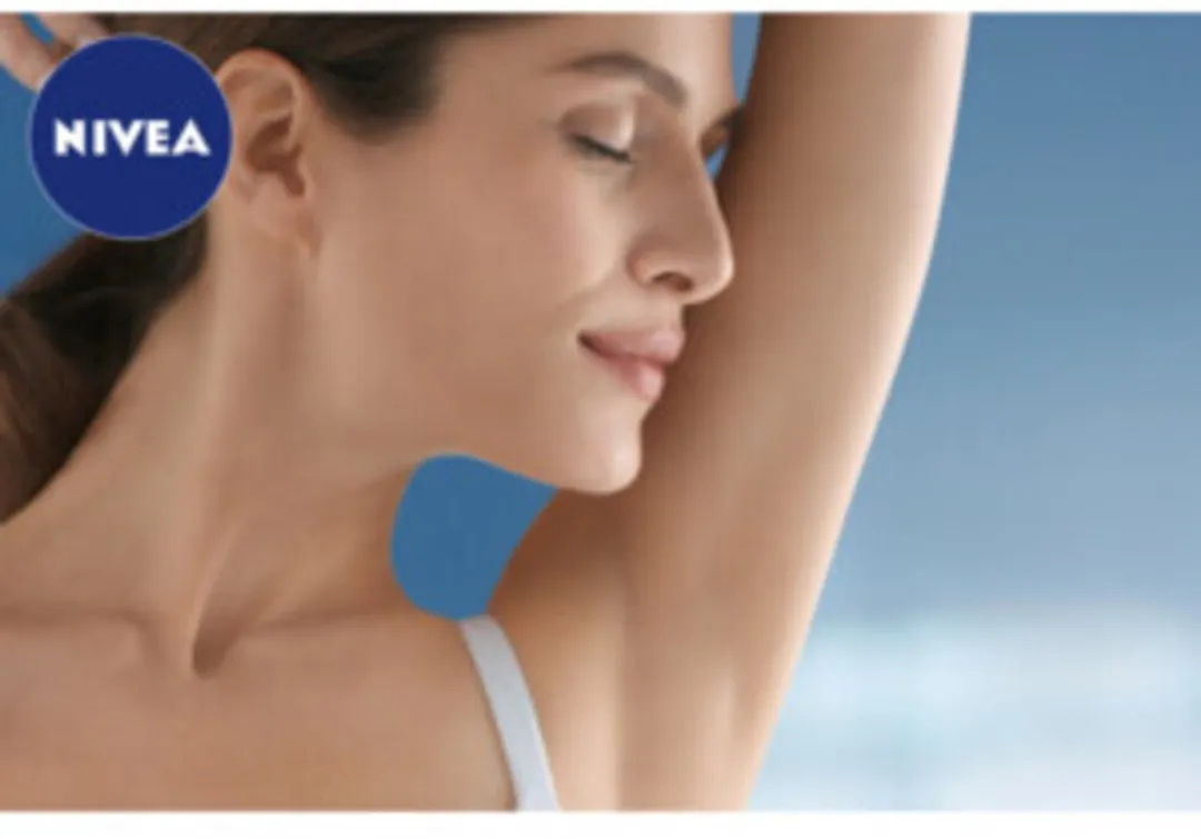 NIVEA Deodorant Stick Dry Comfort 120ml - 3 Stuks