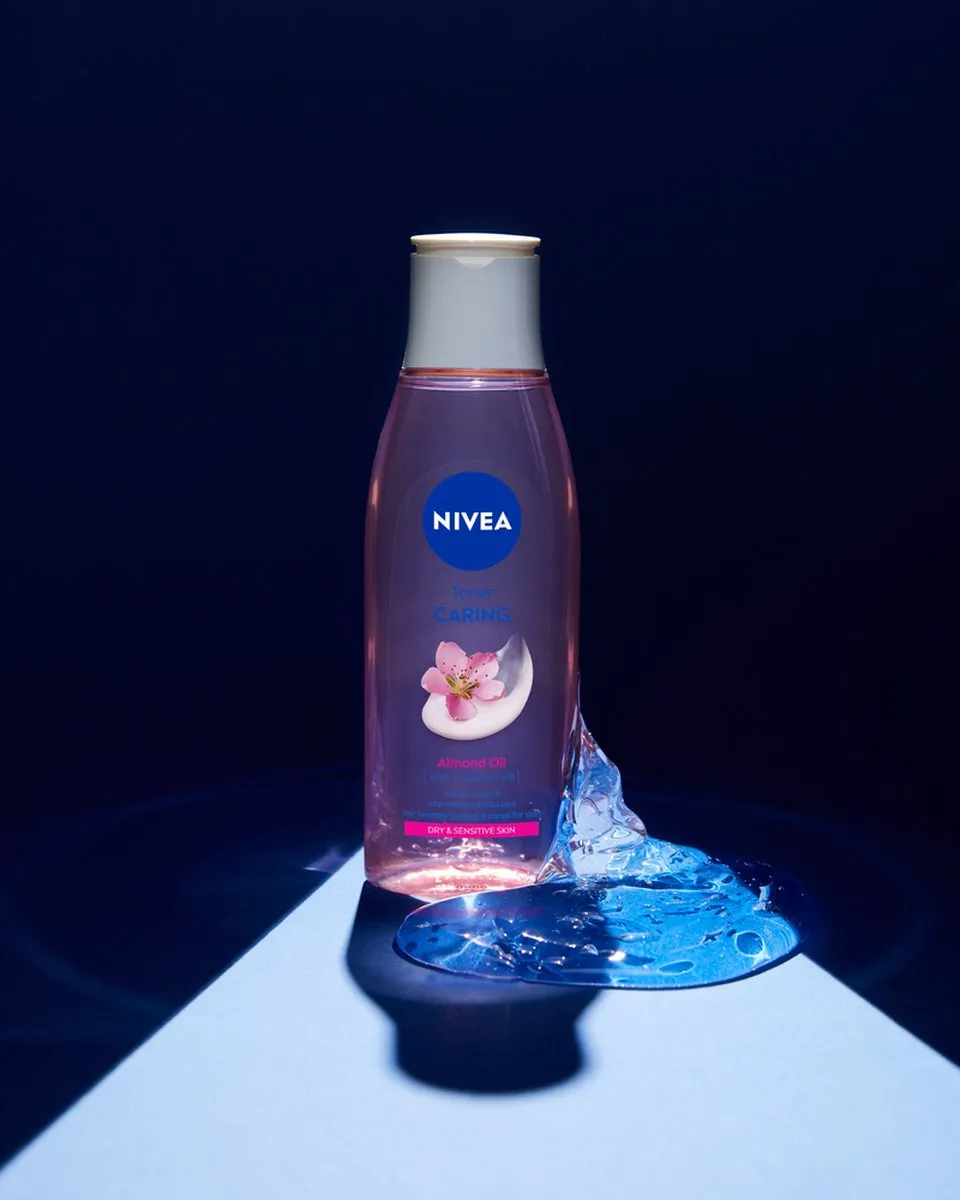 NIVEA Essentials Verzachtende Tonic Gezicht 200ml