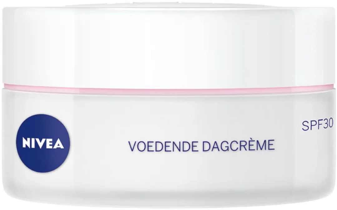 NIVEA Essentials Dagcrème SPF 30 50ml