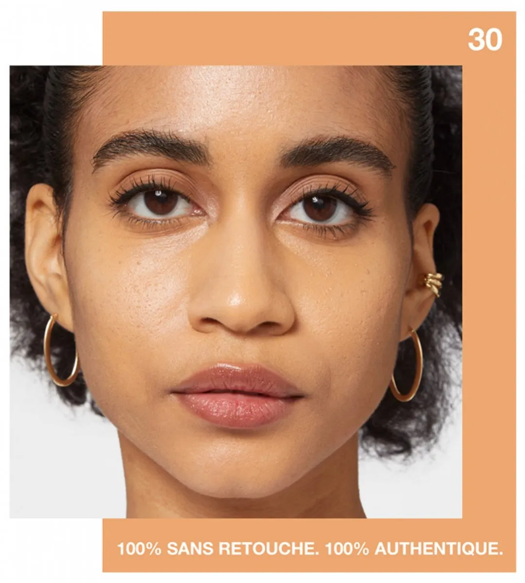 Maybelline Fit Me Concealer 30 Café - 6,8ml
