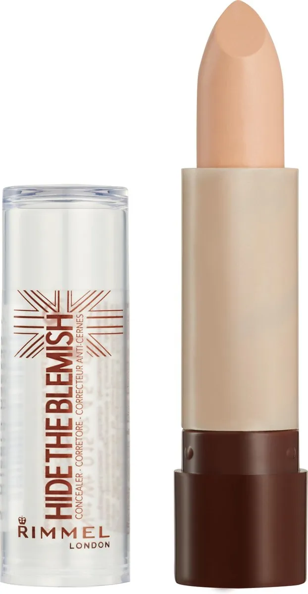 Rimmel London Hide the Blemish Concealer 002 Sand