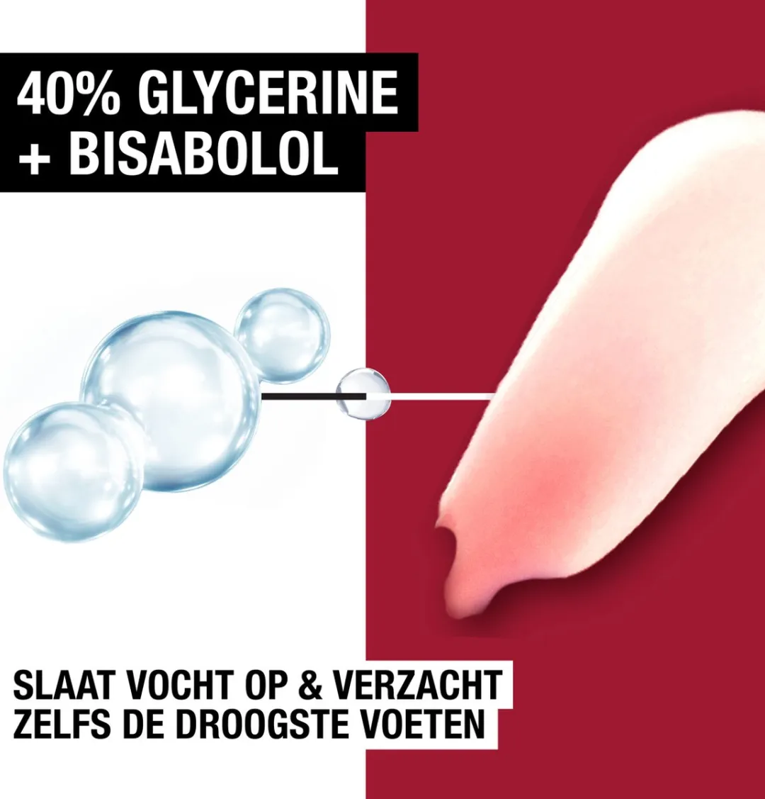 Neutrogena Noorse Formule Voetcrème 2x100ml