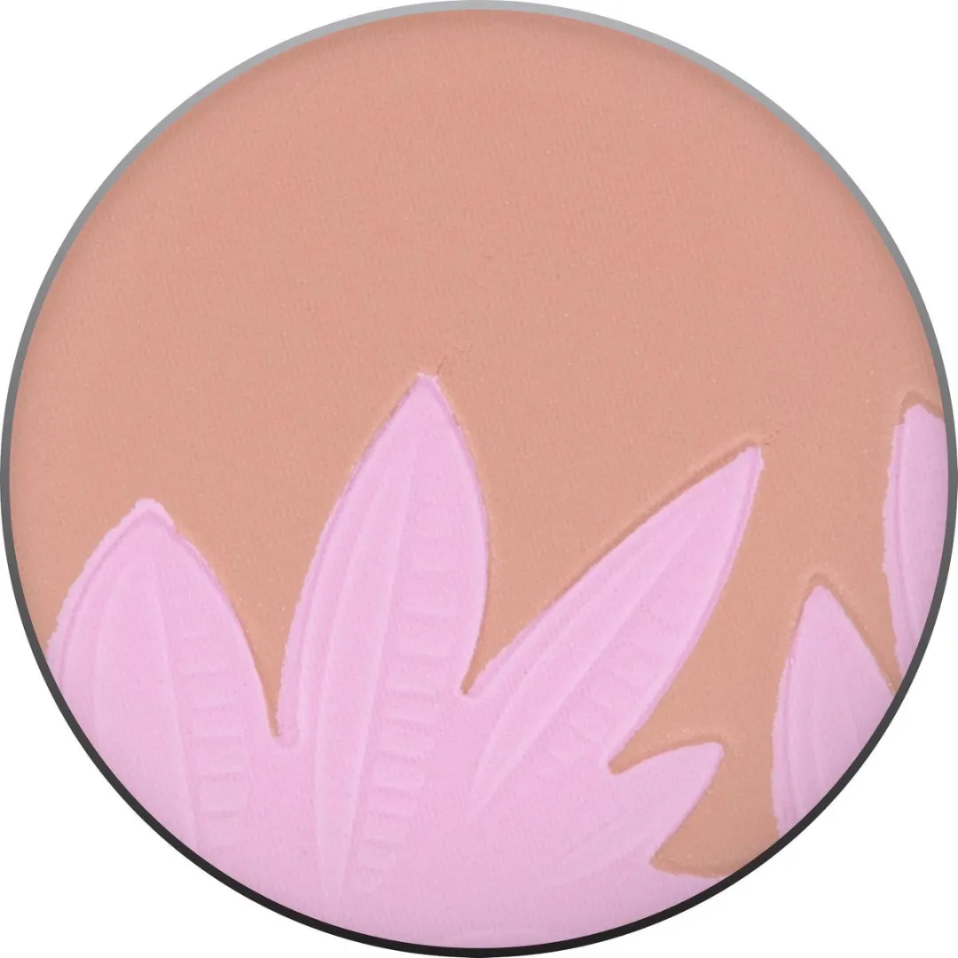 Maybelline Terre Indienne 08 Bronzed Paradise - 12g