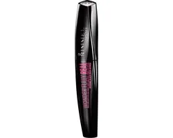 Rimmel London Wonder'fully Real Mascara Extreme Black 11ml