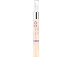 Bourjois CC Eye Cream 21 Ivory