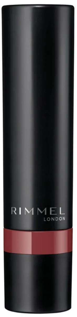 Rimmel London Lasting Finish Extreme Matte lippenstift - 145 Peach Petal