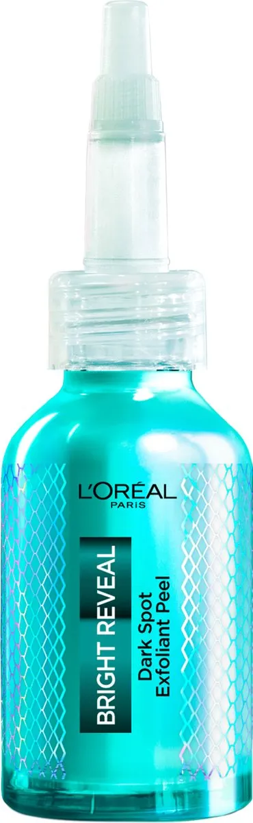L'Oréal Paris Bright Reveal Exfoliant Peeling 25ml