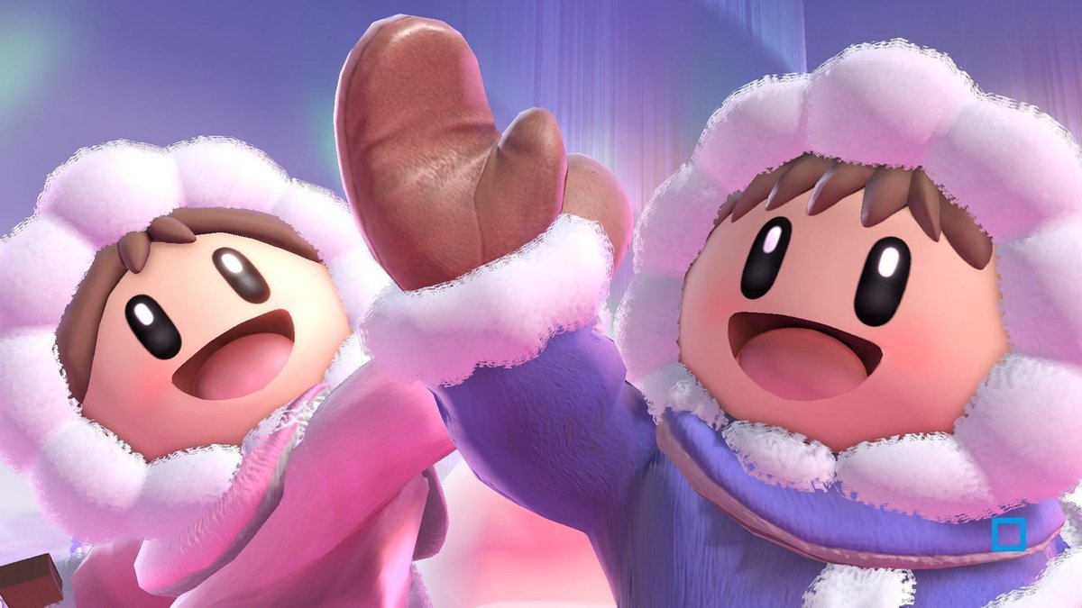 Super Smash Bros. Ultimate - Switch - Engelstalige hoes