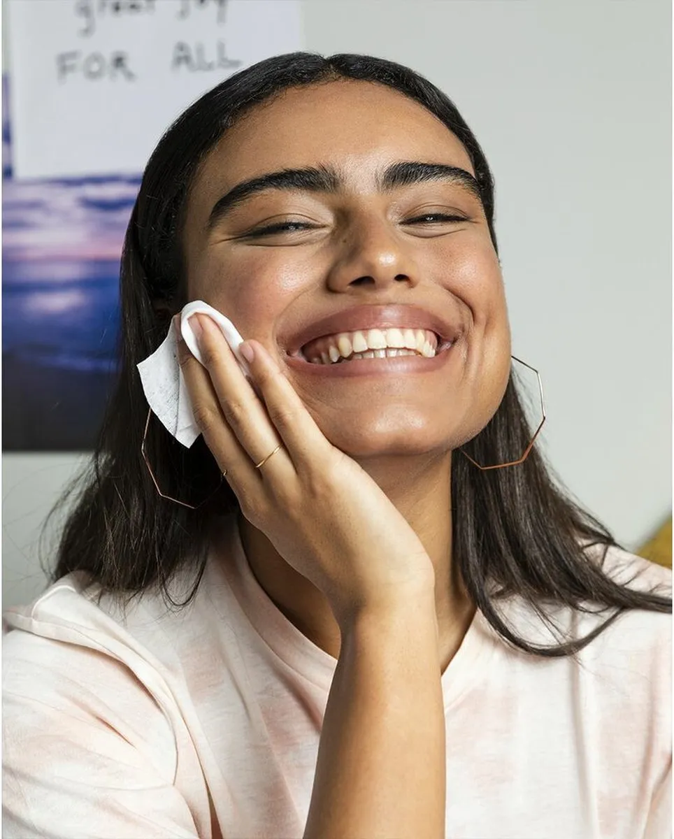 NIVEA Verzachtende Reinigingsdoekjes - 25 Stuks - afbeelding 6 van 6