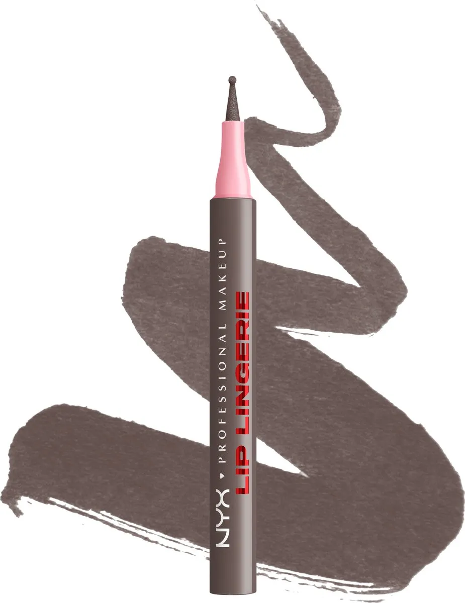 NYX Professional Makeup Lip Lingerie Wild Side Lip Liner 1ml