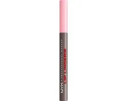 NYX Professional Makeup Lip Lingerie Wild Side Lip Liner 1ml