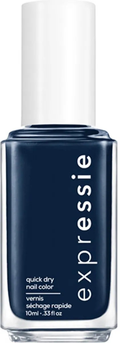 essie Expressie Quick-Dry Nagellak 550 Feel the Hype
