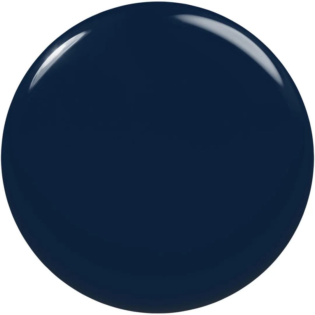 essie Expressie Quick-Dry Nagellak 550 Feel the Hype - 10ml - Donkerblauw