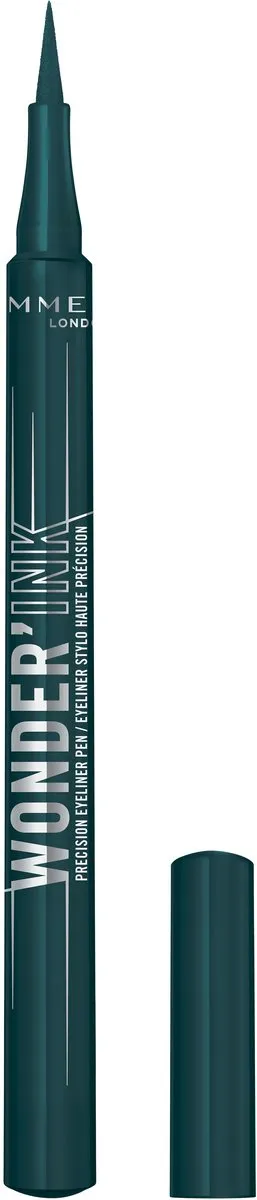 Rimmel London Wonder Pen 003 Aquatic Aria - 1ml