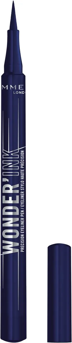 Rimmel London Wonder Pen 003 Aquatic Aria
