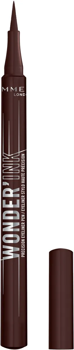 Rimmel London Wonder Pen 003 Aquatic Aria - 1ml